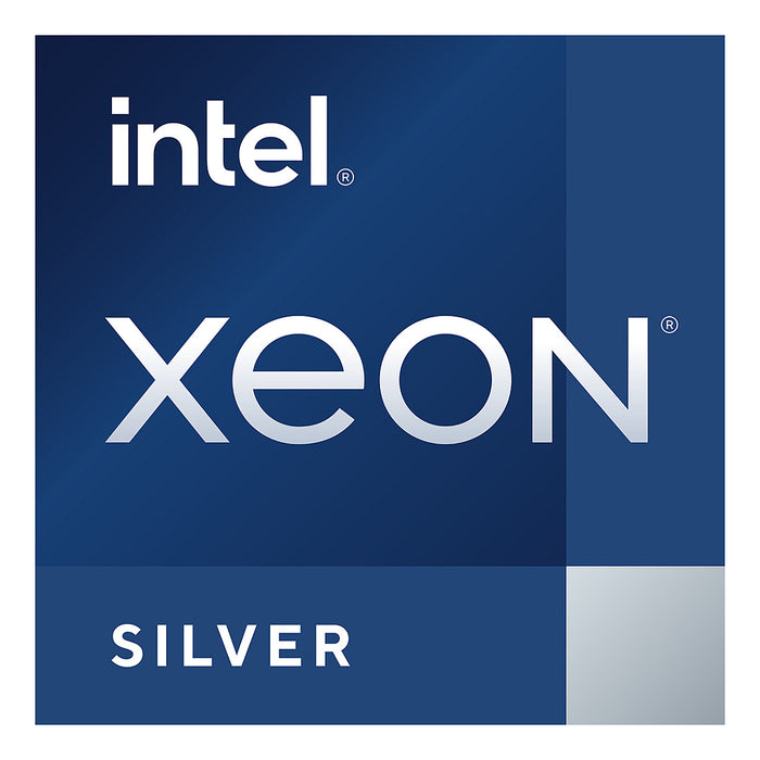 Intel Xeon Silver 4510 processor