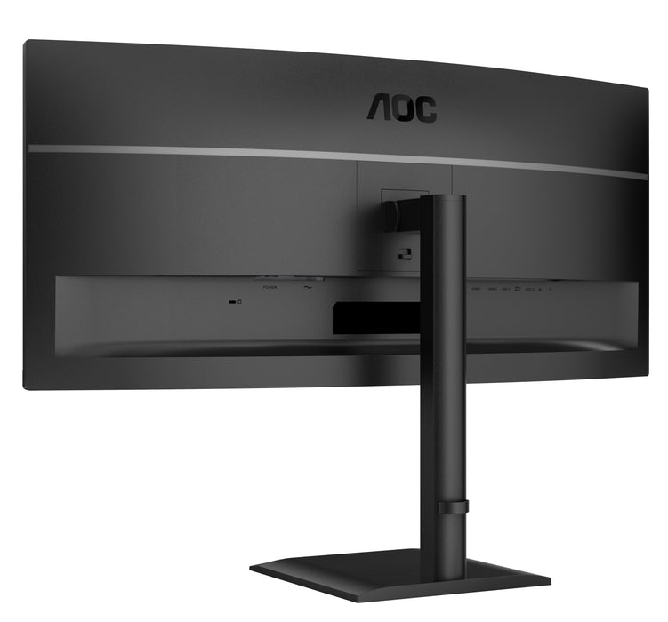 AOC E4 CU34E4CV computer monitor