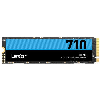 Lexar NM710