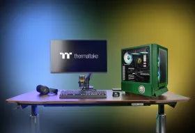 Thermaltake Ceres 350 MX