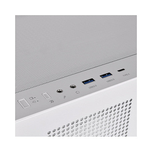 Thermaltake View 270 SP Edition