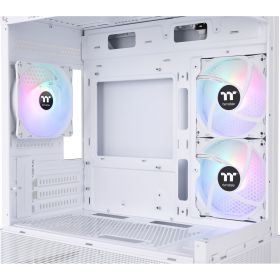 Thermaltake View 170 TG ARGB Snow