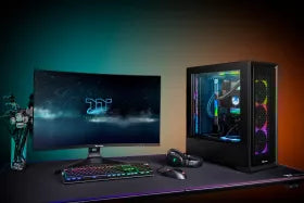 Thermaltake CTE T500 Air