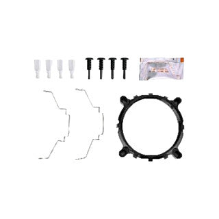 Thermaltake UX200 SE ARGB