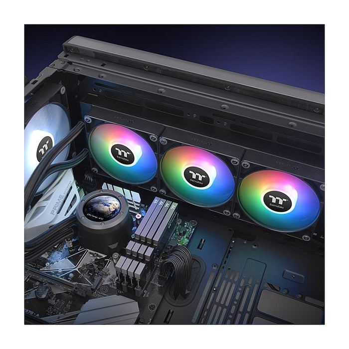 Thermaltake TH360 V2 Ultra