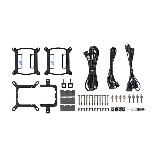 Thermaltake TH360 V2 Ultra