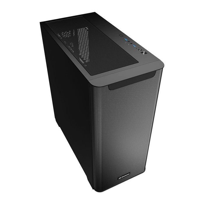 Sharkoon M30 BLACK ATX E-ATX
