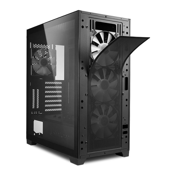 Sharkoon ELITE SHARK TG7M RGB