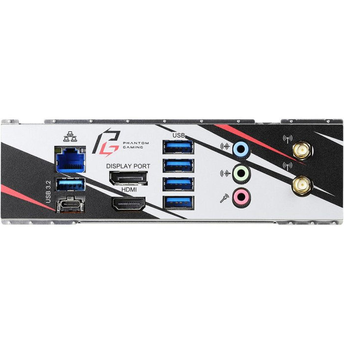 Asrock B550 Phantom Gaming-ITX/a