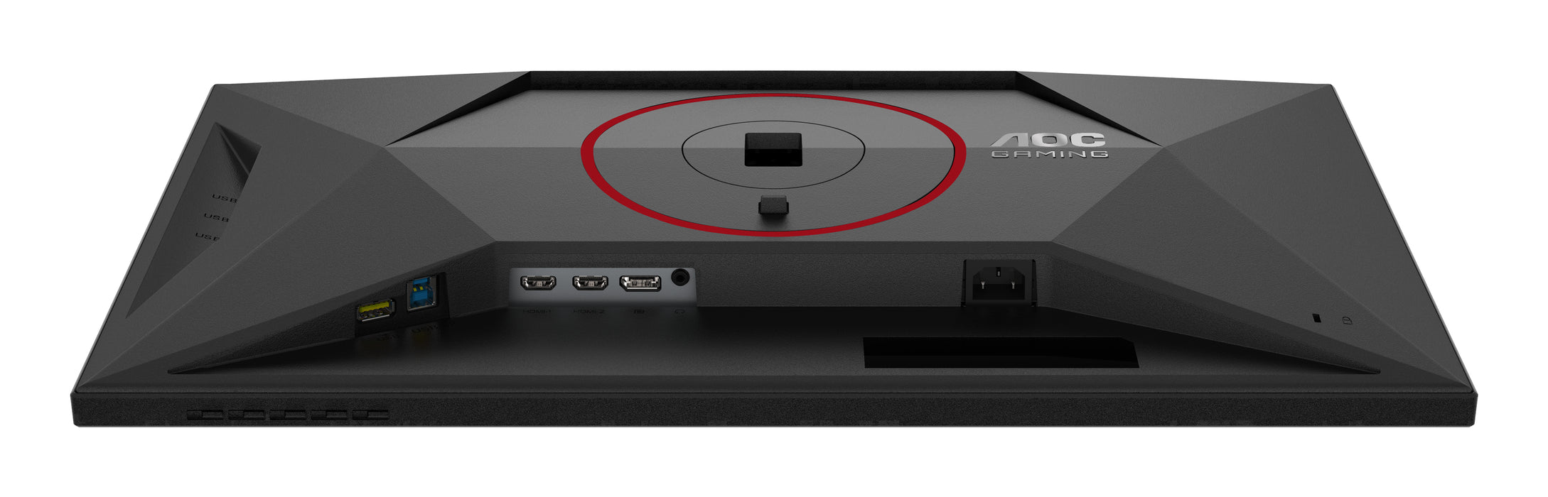 AOC G4 U27G4R computer monitor