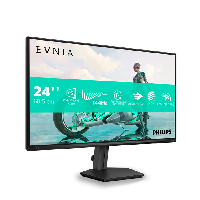 Philips Evnia 3000 24M2N3200NF/00 computer monitor