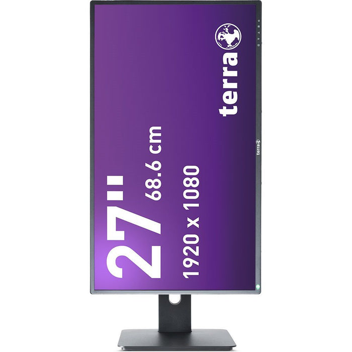 TERRA 3030207 LED display