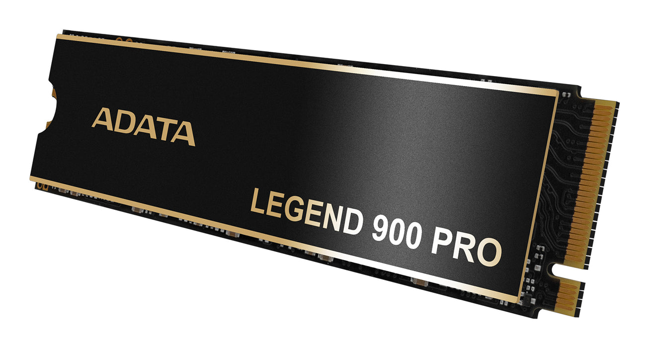 ADATA LEGEND 900 PRO 2 TB M.2 PCI Express 4.0 NVMe 3D NAND