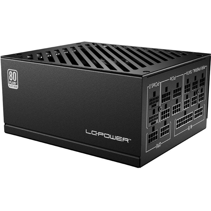 LC-Power LC850P V3.0 power supply unit