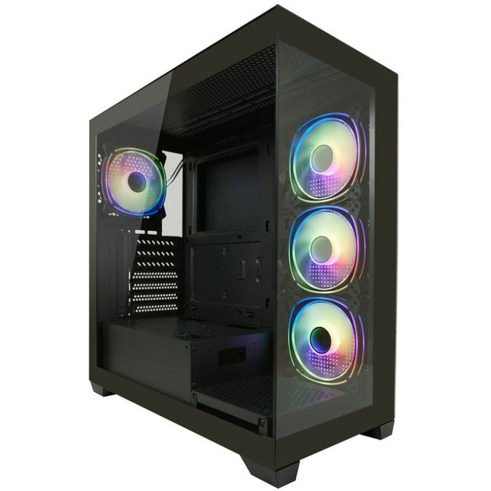 LC-Power LC-715B-ON computer case