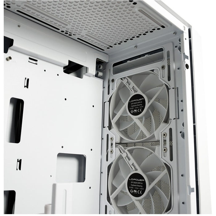 LC-Power LC-810W-ON computer case