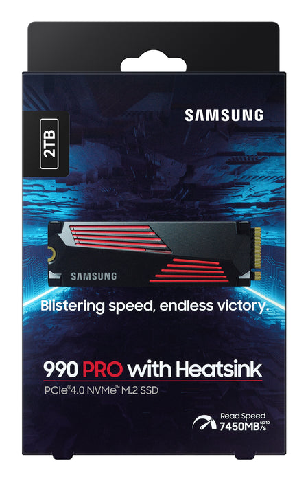 Samsung 990 PRO