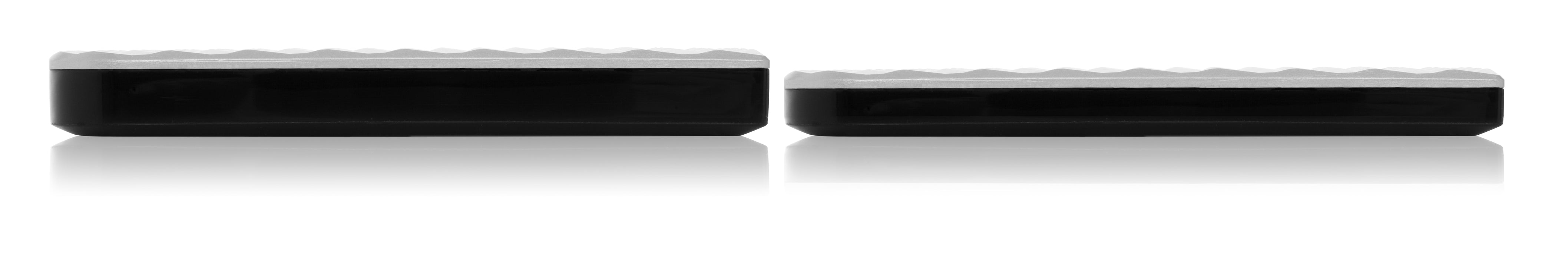 Verbatim Store 'n' Go external hard drive