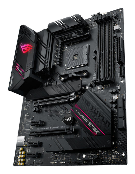 ASUS ROG STRIX B550-F GAMING WIFI II