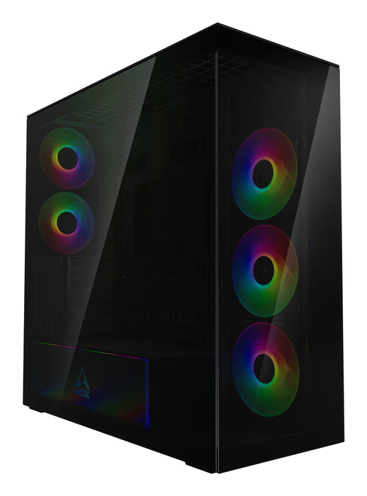 ARCTIC Xtender (Black)