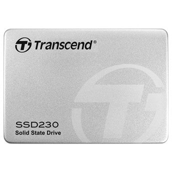 Transcend SATA III 6Gb/s SSD230S 128GB