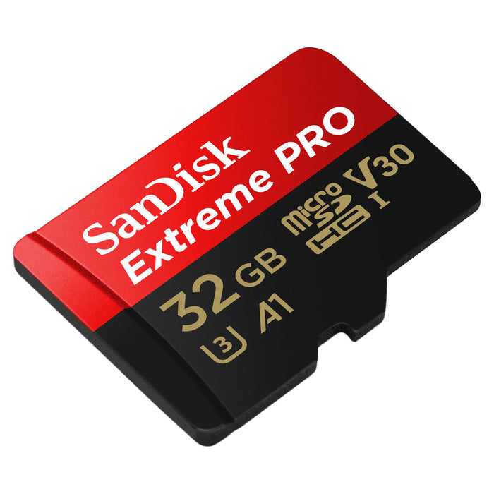 SanDisk Extreme Pro