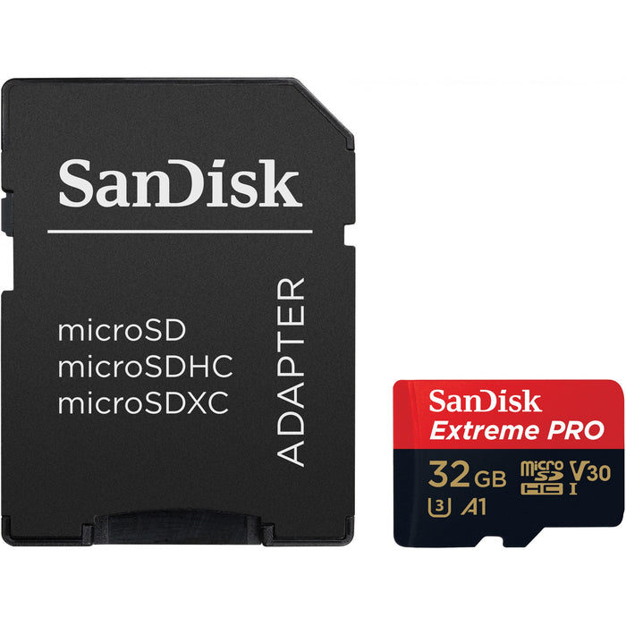 SanDisk Extreme Pro