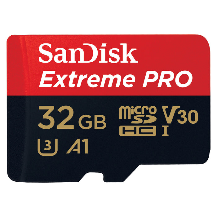 SanDisk Extreme Pro