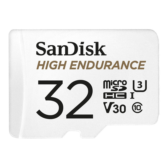 SanDisk High Endurance