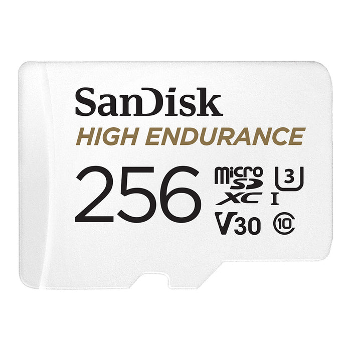 SanDisk High Endurance