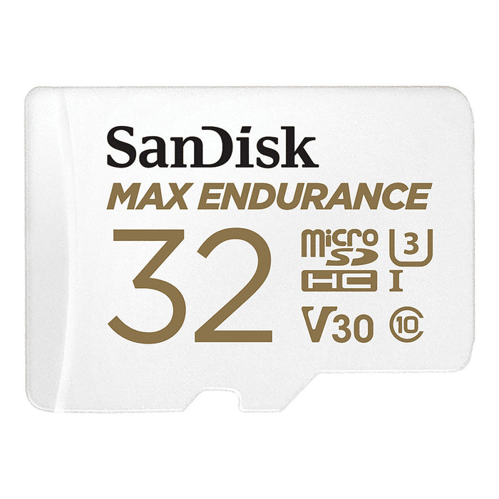 SanDisk Max Endurance