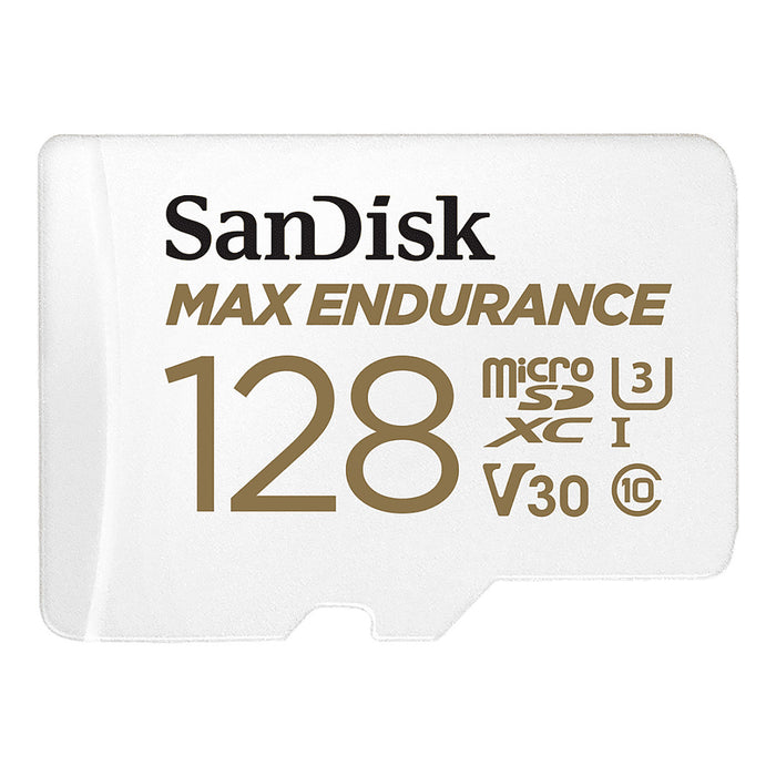SanDisk Max Endurance