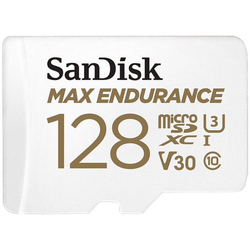 SanDisk Max Endurance