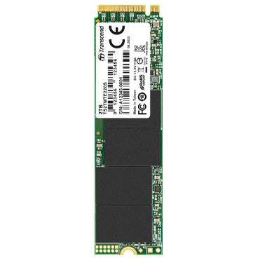 Transcend PCIe SSD 220S 2TB