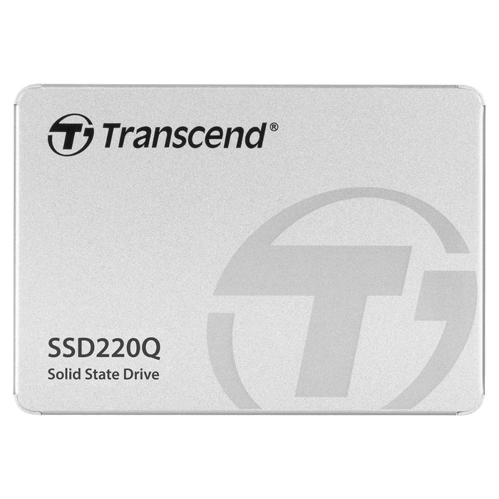 Transcend SSD220Q