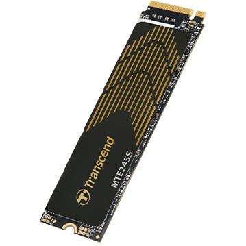 Transcend PCIe SSD 245S