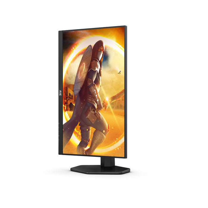 AOC 24G4X computer monitor