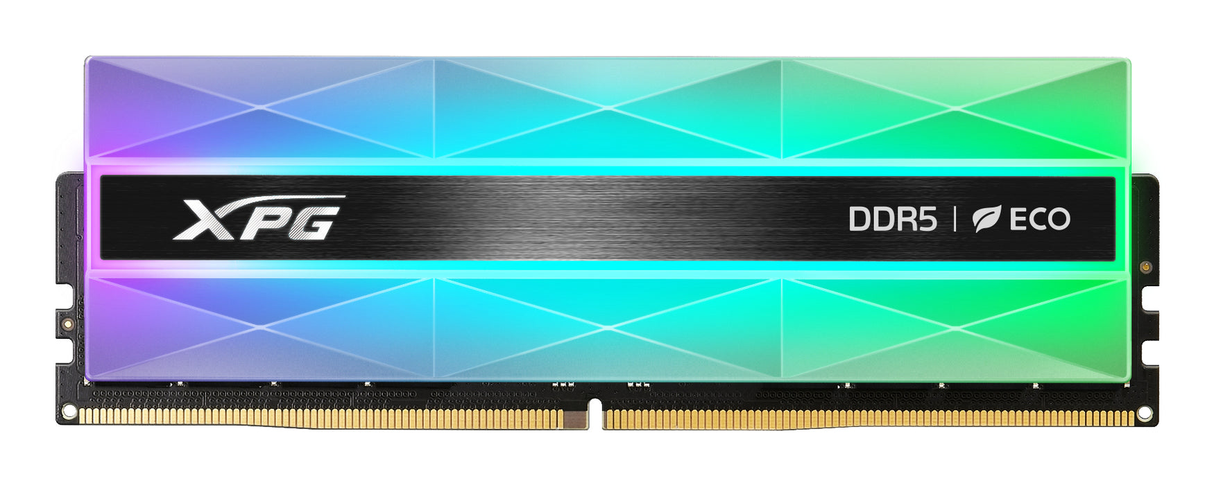 XPG LANCER NEON RGB memory module 16 GB 1 x 16 GB DDR5 ECC