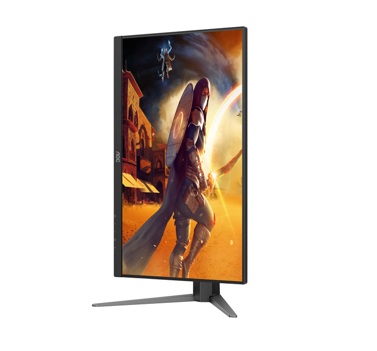 AOC G4 27G4HA computer monitor