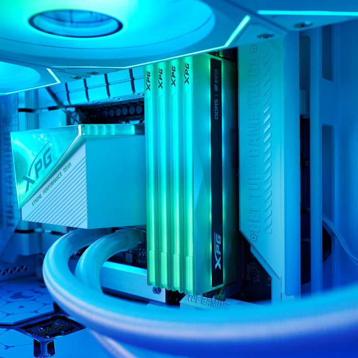 XPG LANCER RGB memory module