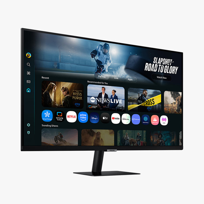 Samsung M7 M70F computer monitor