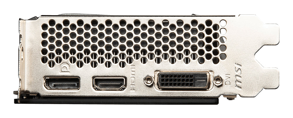 MSI VENTUS GEFORCE RTX 3050 2X XS 8G OC graphics card