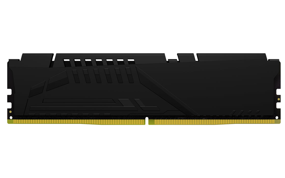 Kingston Technology FURY Beast 32GB 5600MT/s DDR5 CL36 DIMM Black