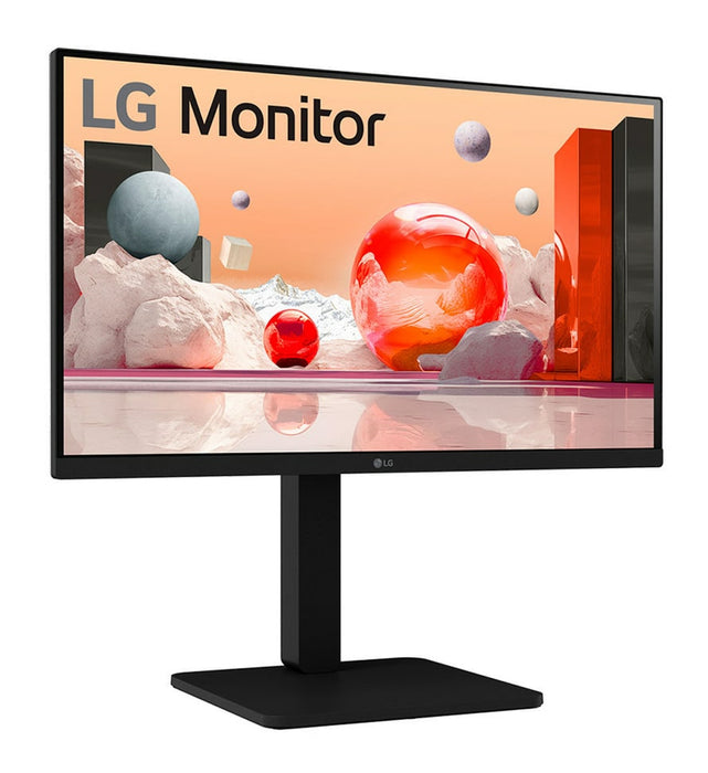 LG 24BA550-B computer monitor