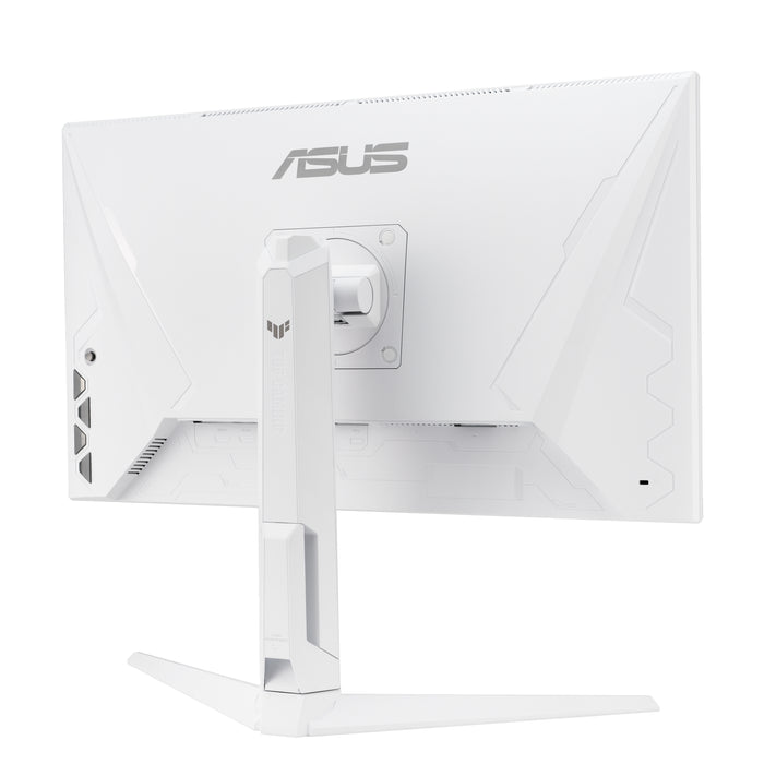 ASUS TUF Gaming VG27AQML1A-W computer monitor 68.6 cm (27") 2560 x 1440 pixels Wide Quad HD LCD White