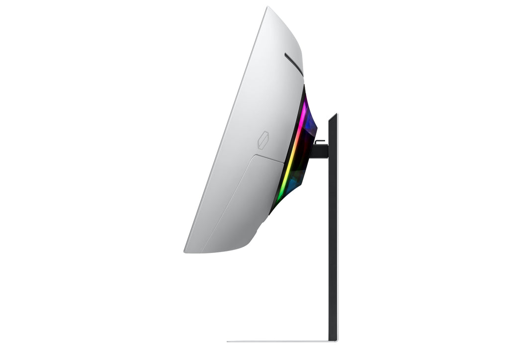 Samsung G85SD computer monitor