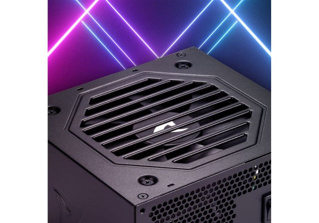 Sharkoon Rebel P10 power supply unit