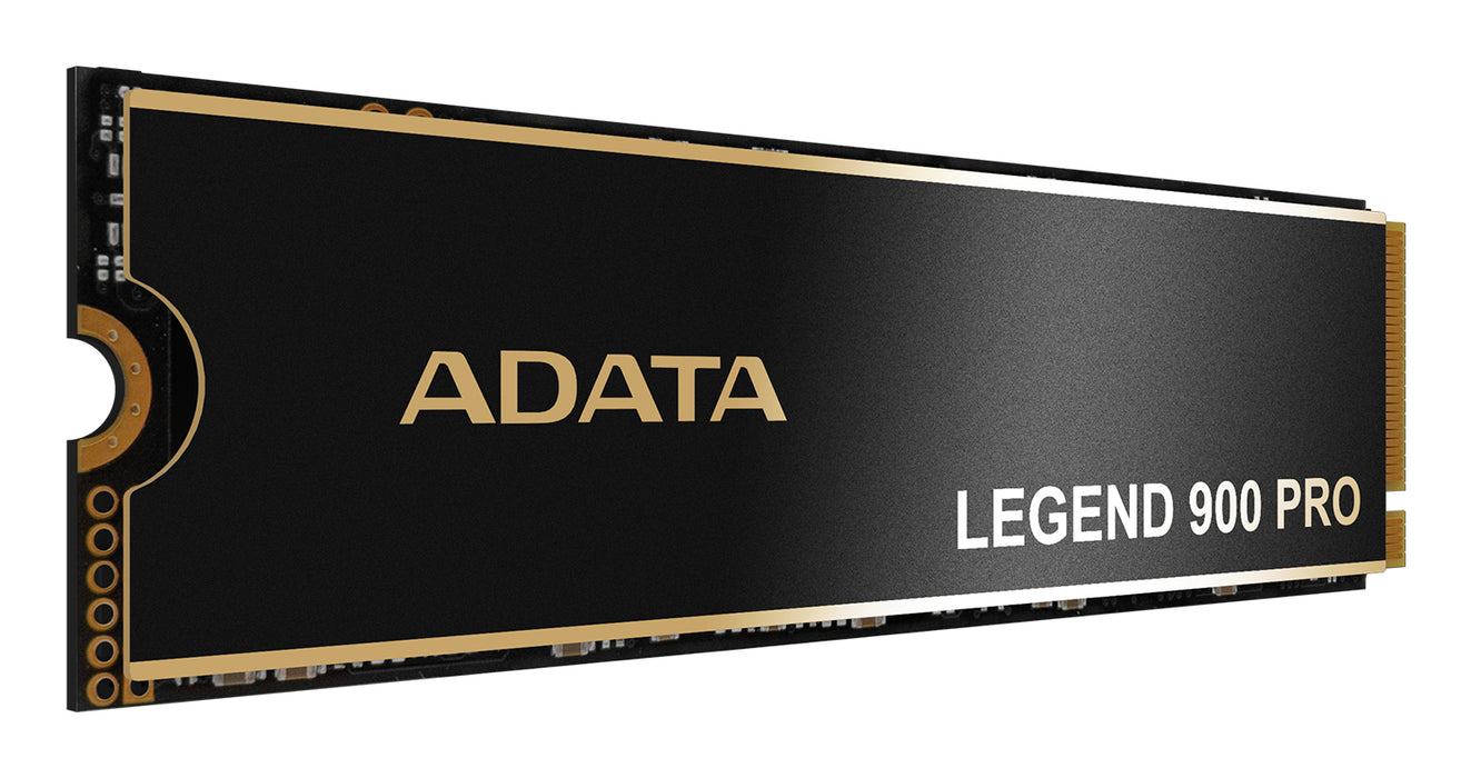 ADATA LEGEND 900 PRO 2 TB M.2 PCI Express 4.0 NVMe 3D NAND