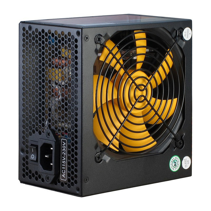 Unidade de fonte de alimentação Inter-Tech Argus APS