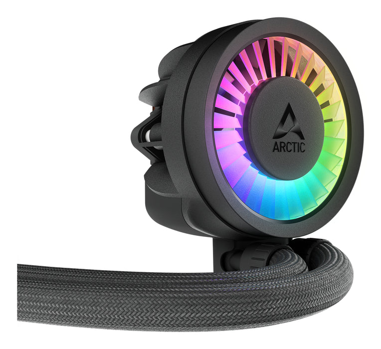 ARCTIC Liquid Freezer III Pro 240 A-RGB